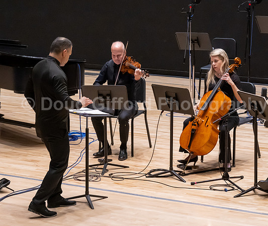 Lyric Opera of Orange County presents "Maya & the Magic Ring" - Recording Session 051226