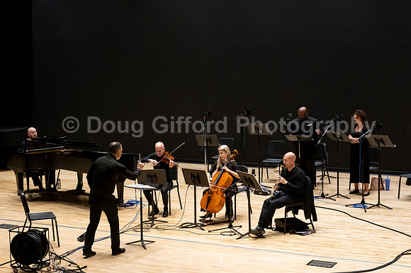 Lyric Opera of Orange County presents "Maya & the Magic Ring" - Recording Session 051226