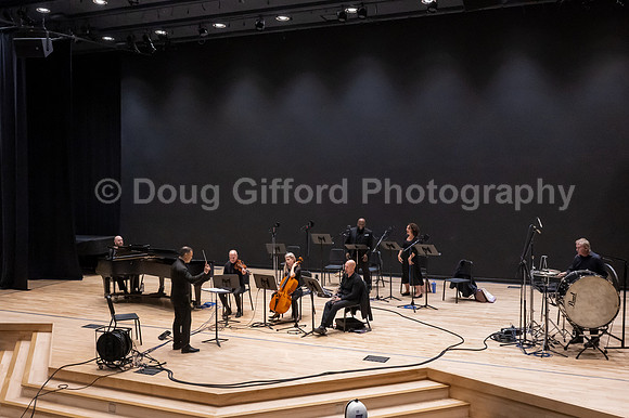 Lyric Opera of Orange County presents "Maya & the Magic Ring" - Recording Session 051226
