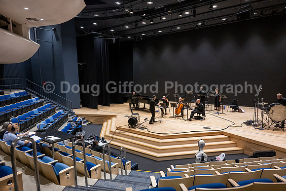 Lyric Opera of Orange County presents "Maya & the Magic Ring" - Recording Session 051226