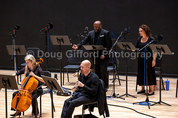 Lyric Opera of Orange County presents "Maya & the Magic Ring" - Recording Session 051226