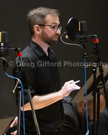 Lyric Opera of Orange County presents "Maya & the Magic Ring" - Recording Session 051226