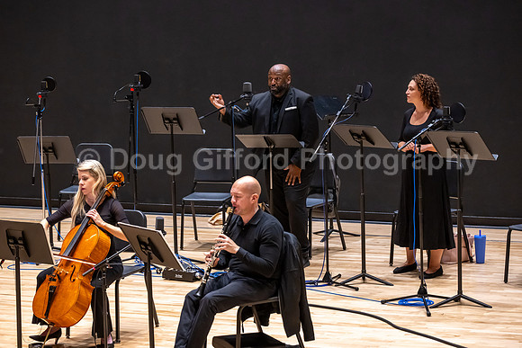 Lyric Opera of Orange County presents "Maya & the Magic Ring" - Recording Session 051226