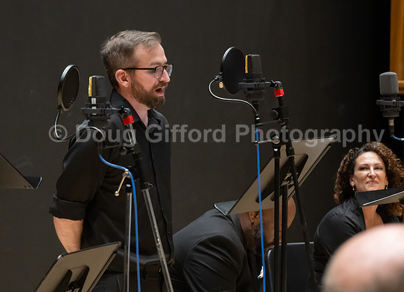 Lyric Opera of Orange County presents "Maya & the Magic Ring" - Recording Session 051226