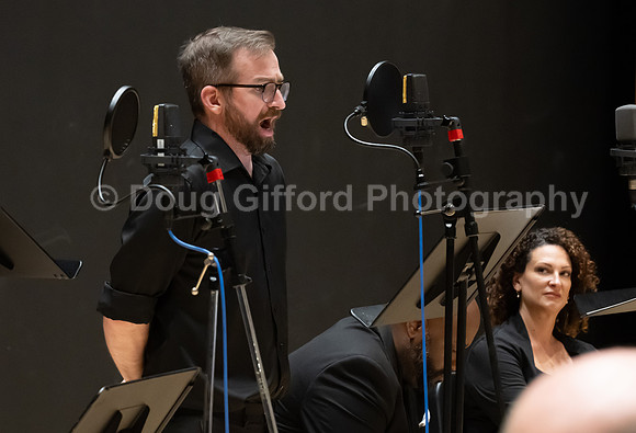 Lyric Opera of Orange County presents "Maya & the Magic Ring" - Recording Session 051226