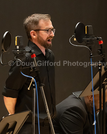 Lyric Opera of Orange County presents "Maya & the Magic Ring" - Recording Session 051226