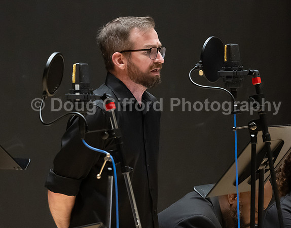 Lyric Opera of Orange County presents "Maya & the Magic Ring" - Recording Session 051226