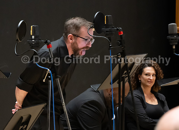 Lyric Opera of Orange County presents "Maya & the Magic Ring" - Recording Session 051226