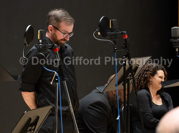 Lyric Opera of Orange County presents "Maya & the Magic Ring" - Recording Session 051226