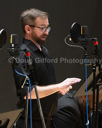 Lyric Opera of Orange County presents "Maya & the Magic Ring" - Recording Session 051226