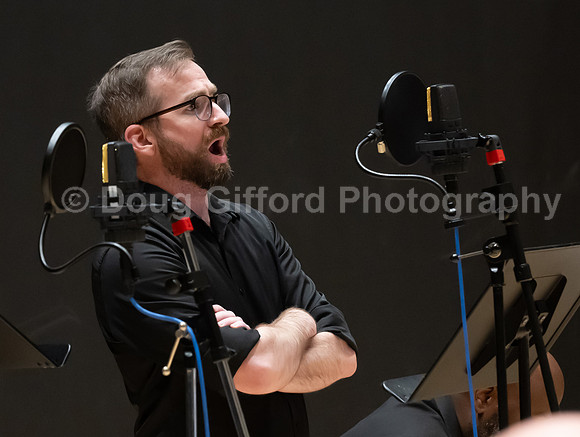 Lyric Opera of Orange County presents "Maya & the Magic Ring" - Recording Session 051226