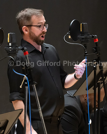Lyric Opera of Orange County presents "Maya & the Magic Ring" - Recording Session 051226