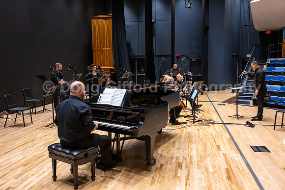 Lyric Opera of Orange County presents "Maya & the Magic Ring" - Recording Session 051226