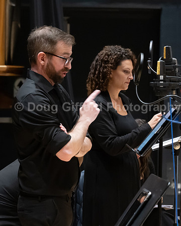 Lyric Opera of Orange County presents "Maya & the Magic Ring" - Recording Session 051226