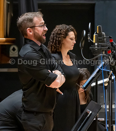 Lyric Opera of Orange County presents "Maya & the Magic Ring" - Recording Session 051226