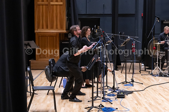 Lyric Opera of Orange County presents "Maya & the Magic Ring" - Recording Session 051226