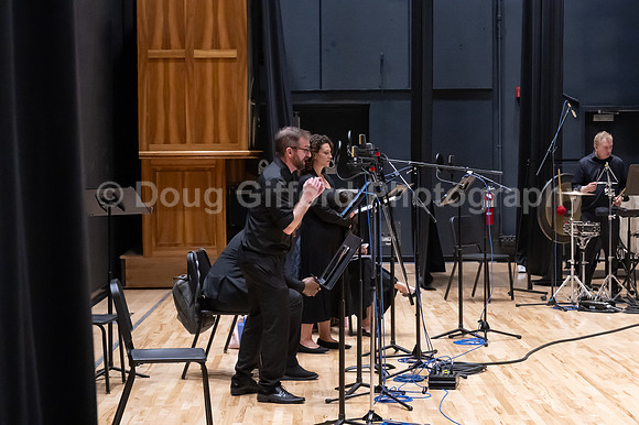 Lyric Opera of Orange County presents "Maya & the Magic Ring" - Recording Session 051226
