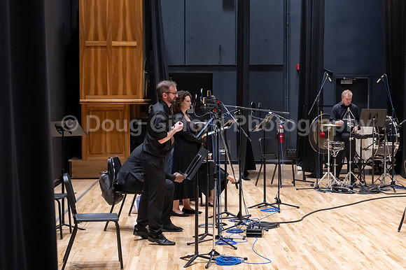 Lyric Opera of Orange County presents "Maya & the Magic Ring" - Recording Session 051226
