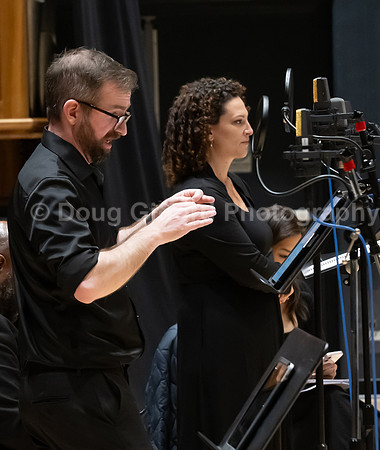 Lyric Opera of Orange County presents "Maya & the Magic Ring" - Recording Session 051226