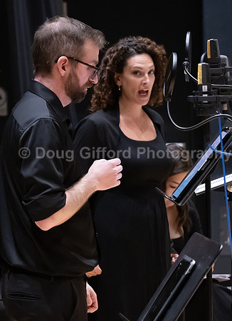 Lyric Opera of Orange County presents "Maya & the Magic Ring" - Recording Session 051226