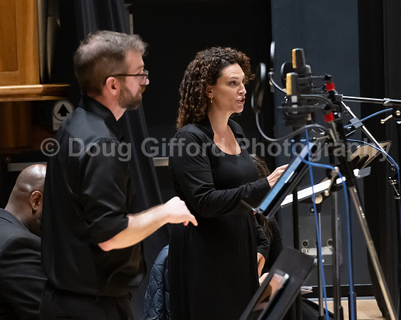 Lyric Opera of Orange County presents "Maya & the Magic Ring" - Recording Session 051226