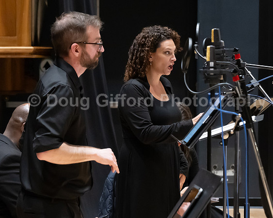 Lyric Opera of Orange County presents "Maya & the Magic Ring" - Recording Session 051226