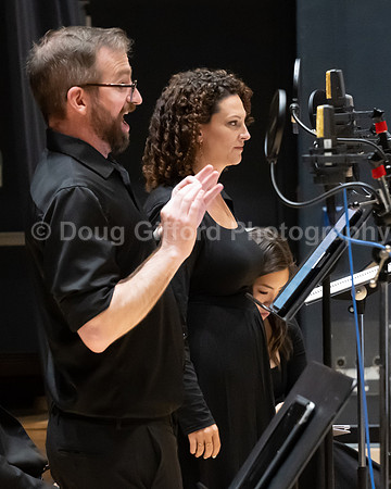 Lyric Opera of Orange County presents "Maya & the Magic Ring" - Recording Session 051226