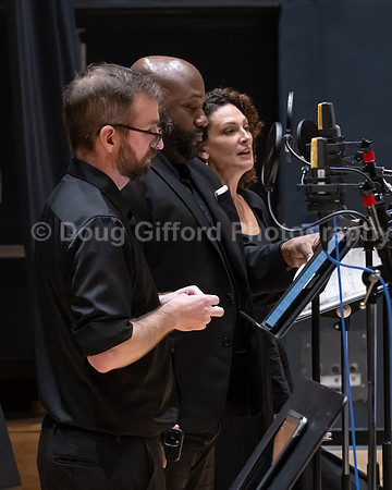 Lyric Opera of Orange County presents "Maya & the Magic Ring" - Recording Session 051226