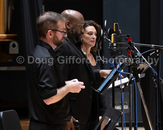 Lyric Opera of Orange County presents "Maya & the Magic Ring" - Recording Session 051226