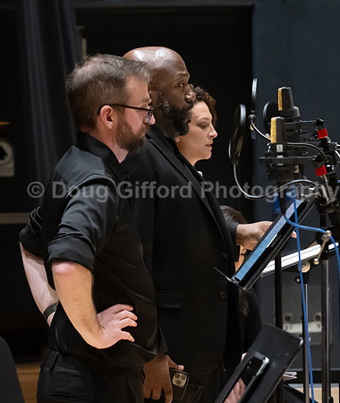 Lyric Opera of Orange County presents "Maya & the Magic Ring" - Recording Session 051226