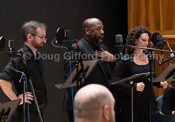 Lyric Opera of Orange County presents "Maya & the Magic Ring" - Recording Session 051226