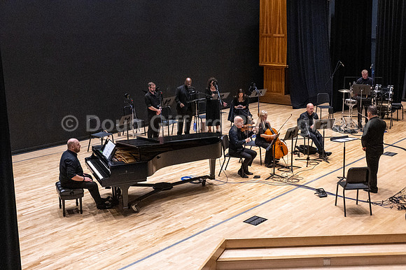 Lyric Opera of Orange County presents "Maya & the Magic Ring" - Recording Session 051226