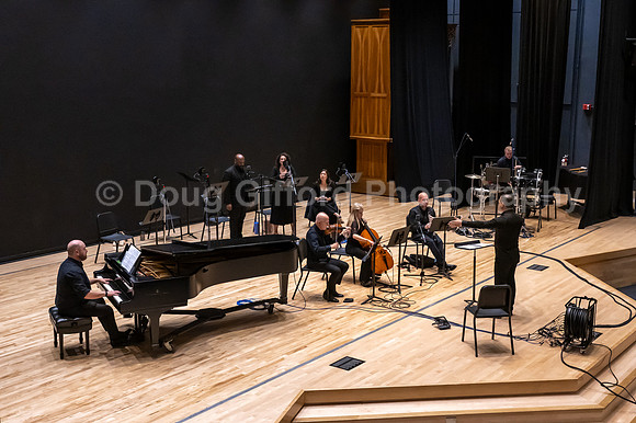 Lyric Opera of Orange County presents "Maya & the Magic Ring" - Recording Session 051226