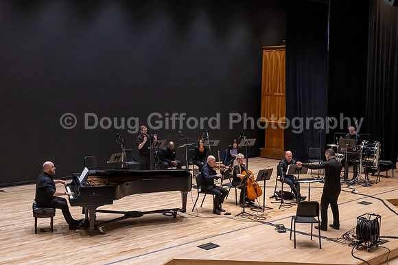 Lyric Opera of Orange County presents "Maya & the Magic Ring" - Recording Session 051226