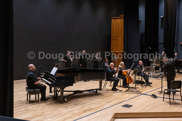 Lyric Opera of Orange County presents "Maya & the Magic Ring" - Recording Session 051226