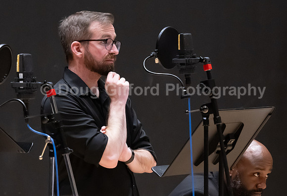 Lyric Opera of Orange County presents "Maya & the Magic Ring" - Recording Session 051226