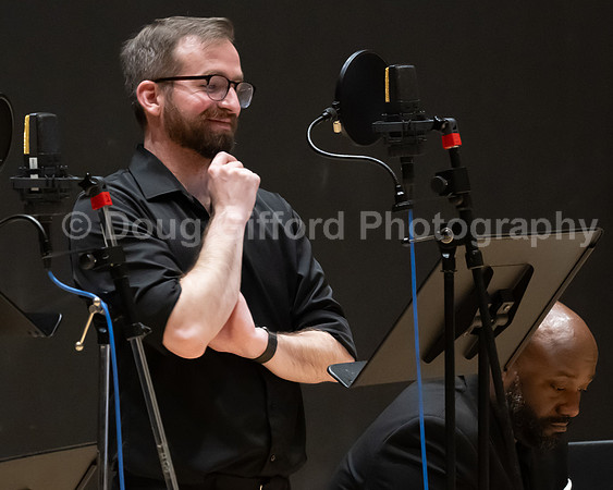 Lyric Opera of Orange County presents "Maya & the Magic Ring" - Recording Session 051226