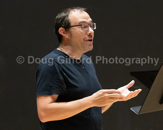 Lyric Opera of Orange County presents "Maya & the Magic Ring" - Recording Session 051226