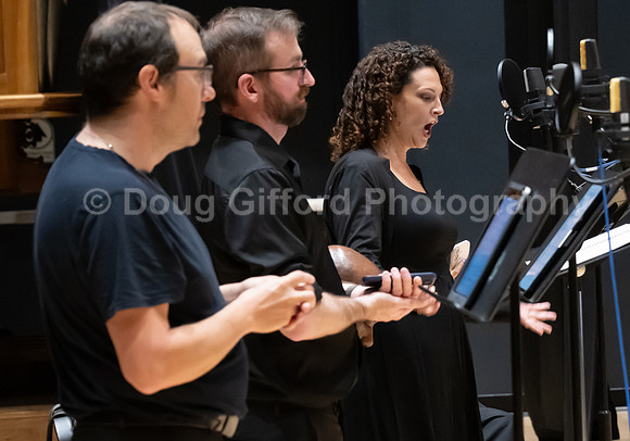 Lyric Opera of Orange County presents "Maya & the Magic Ring" - Recording Session 051226