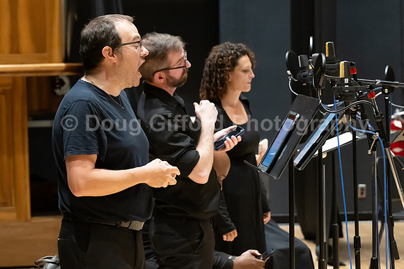 Lyric Opera of Orange County presents "Maya & the Magic Ring" - Recording Session 051226