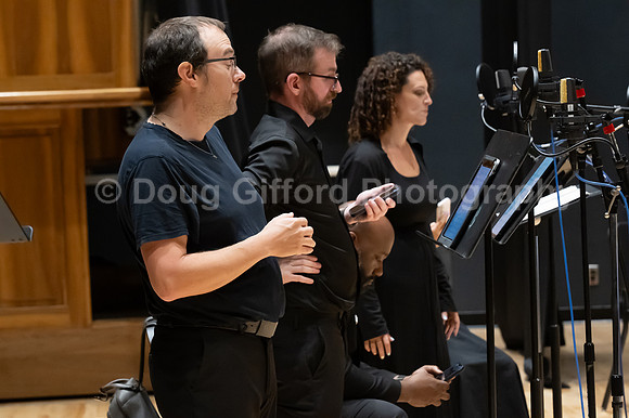 Lyric Opera of Orange County presents "Maya & the Magic Ring" - Recording Session 051226