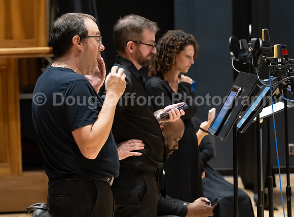 Lyric Opera of Orange County presents "Maya & the Magic Ring" - Recording Session 051226