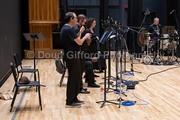 Lyric Opera of Orange County presents "Maya & the Magic Ring" - Recording Session 051226