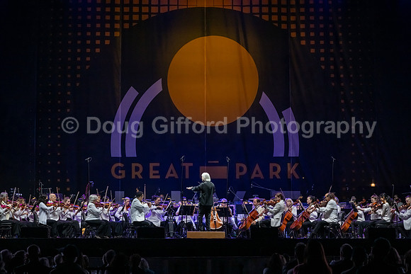 Pacific Symphony - Rhapsody in Blue at 100: Concert of Hope
