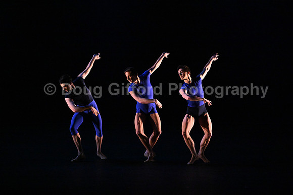American Ballet Theatre - Forward