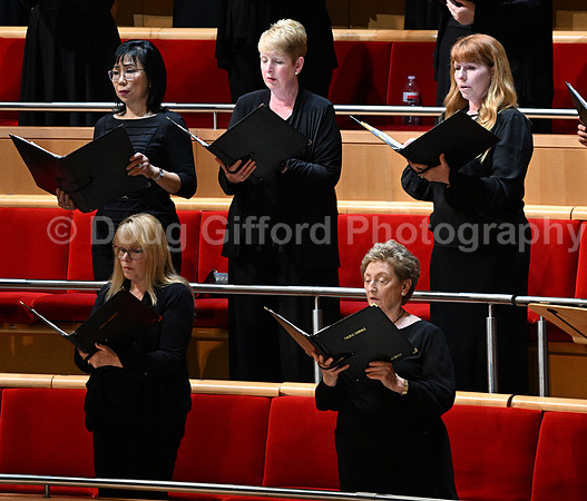 Pacific Chorale Gala "A Celebration of the Voice" 2022
