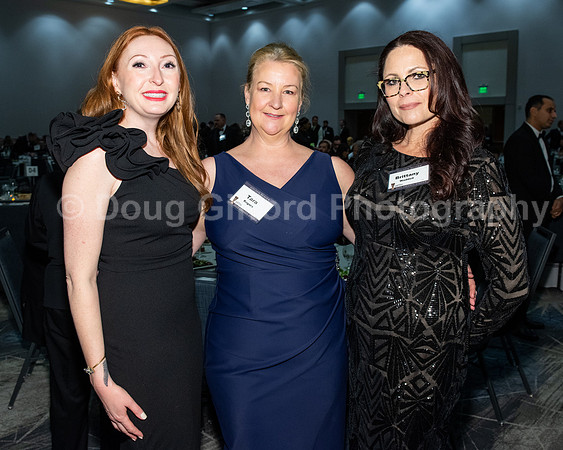 The 69th Annual Golden Beaver Awards Dinner