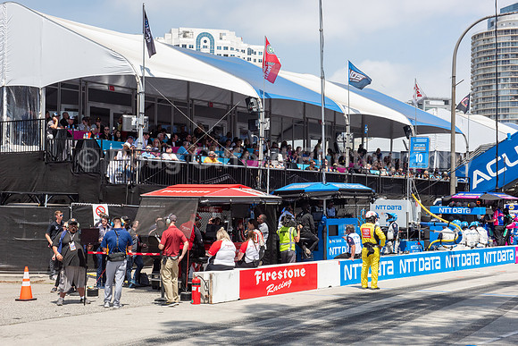 Acura Grand Prix of Long Beach 2022