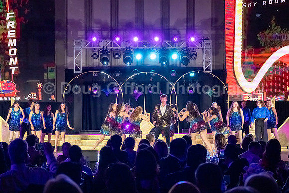California School of the Arts – San Gabriel Valley Gala 2025