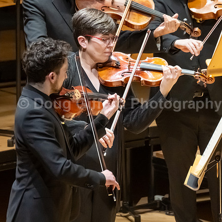 Pacific Symphony - Four Seasons & Strauss